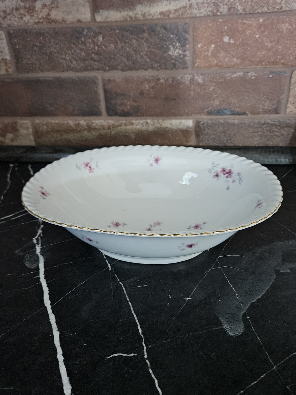 Fiorellaby Franconia-Krautheim & Adelburg Fierelle Vegtable Bowl